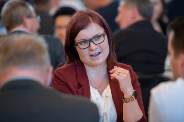 Hauptversammlung der St.Galler SVP 2022
