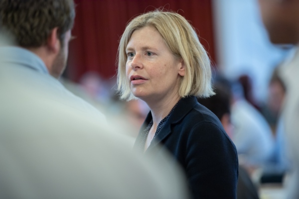 Hauptversammlung der St.Galler SVP 2022