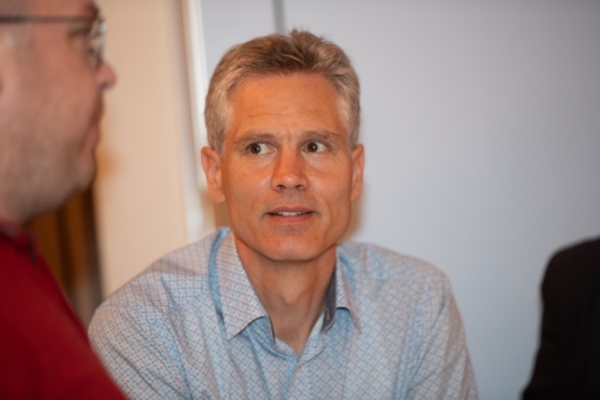 Hauptversammlung der St.Galler SVP 2022