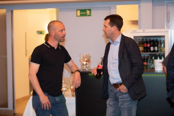Hauptversammlung der St.Galler SVP 2022