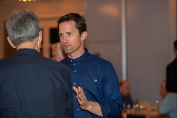 Hauptversammlung der St.Galler SVP 2022