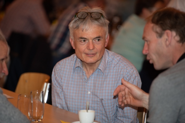 Hauptversammlung der St.Galler SVP 2022