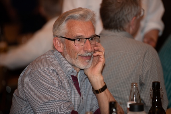 Hauptversammlung der St.Galler SVP 2022