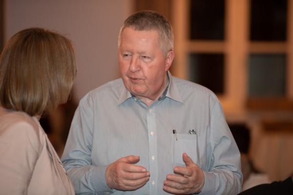 Hauptversammlung der St.Galler SVP 2022