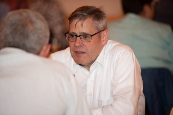 Hauptversammlung der St.Galler SVP 2022