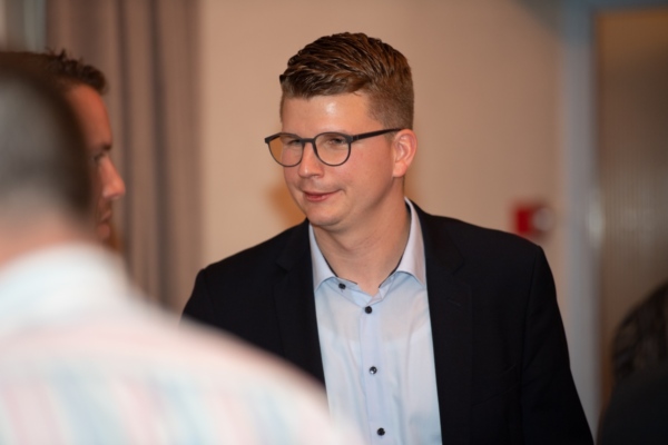 Hauptversammlung der St.Galler SVP 2022