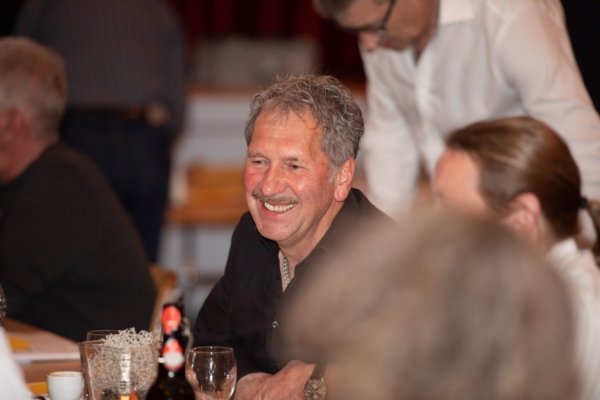 Hauptversammlung der St.Galler SVP 2022