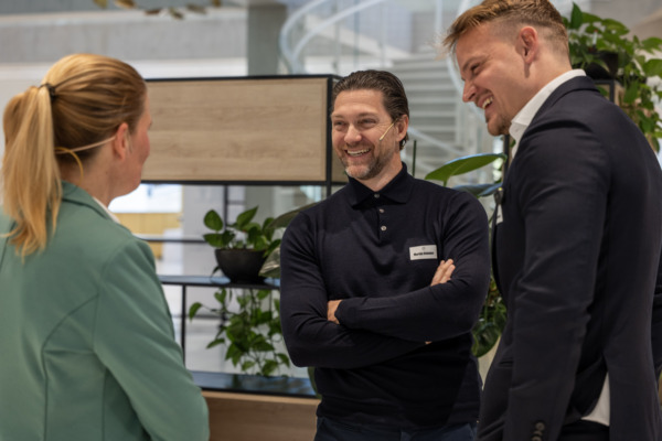 «Family.Firm.Future.»