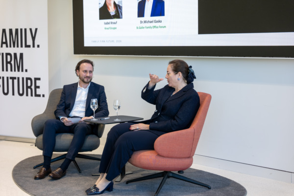 «Family.Firm.Future.»