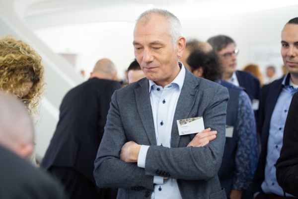 Unternehmensspiegel Ostschweiz 2020
