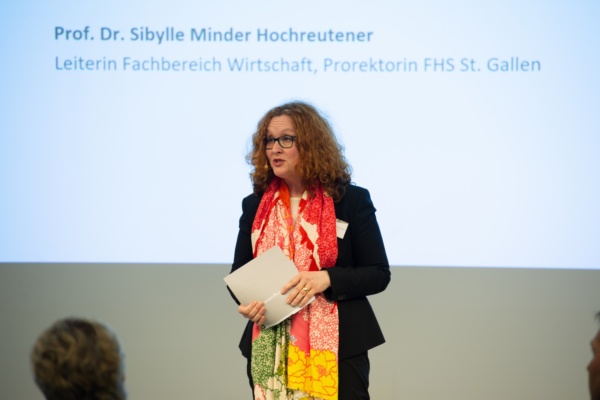 Unternehmensspiegel Ostschweiz 2020