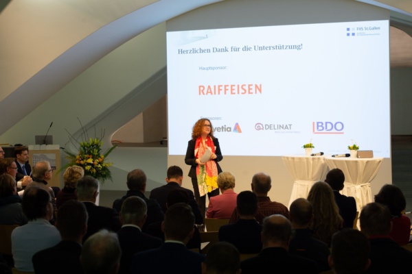 Unternehmensspiegel Ostschweiz 2020