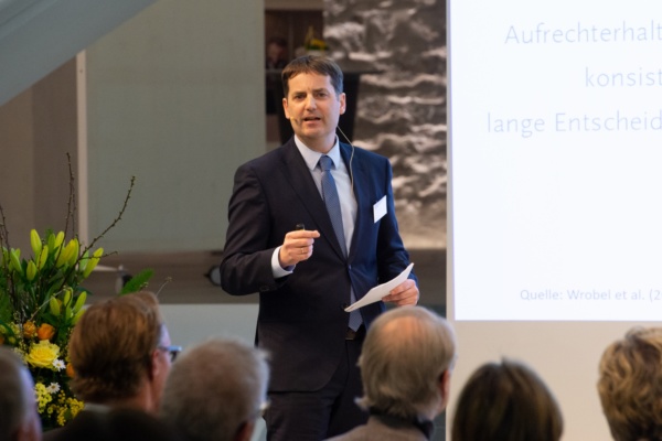 Unternehmensspiegel Ostschweiz 2020