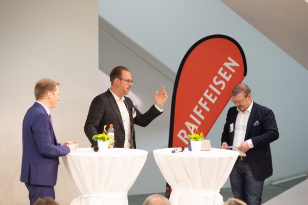 Unternehmensspiegel Ostschweiz 2020