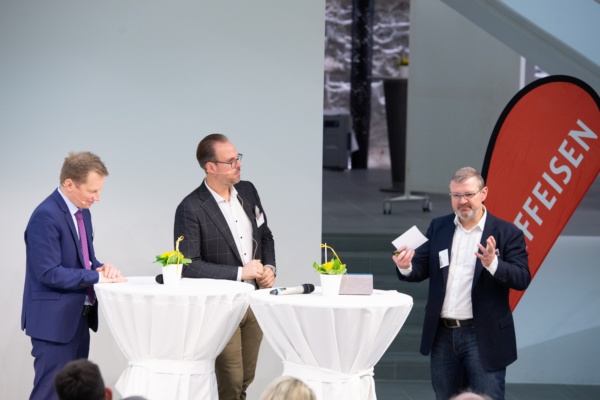 Unternehmensspiegel Ostschweiz 2020