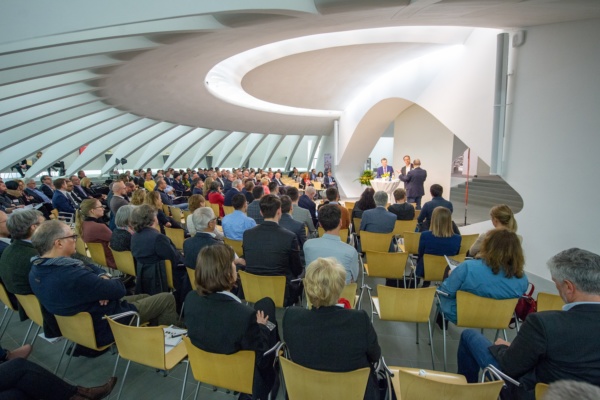 Unternehmensspiegel Ostschweiz 2020