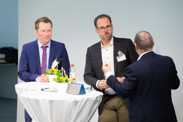 Unternehmensspiegel Ostschweiz 2020