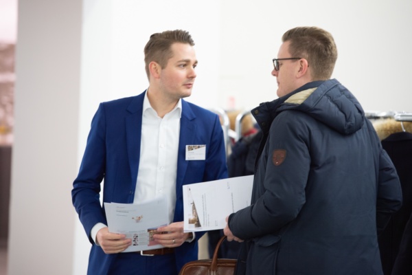 Unternehmensspiegel Ostschweiz 2020