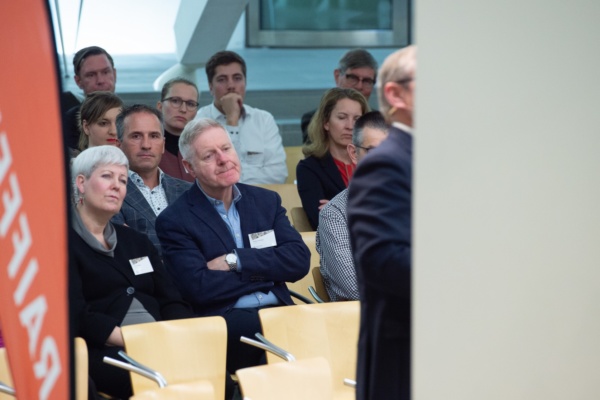 Unternehmensspiegel Ostschweiz 2020