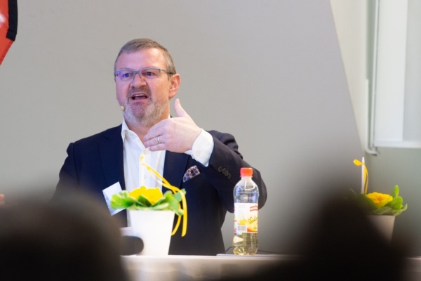 Unternehmensspiegel Ostschweiz 2020