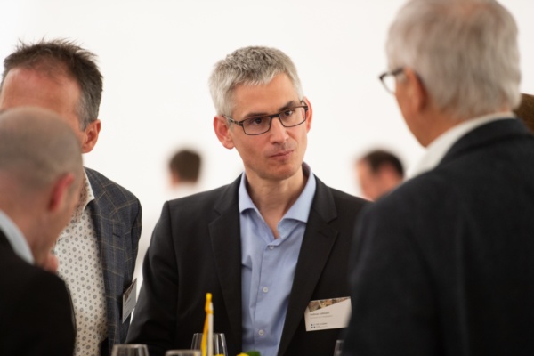 Unternehmensspiegel Ostschweiz 2020