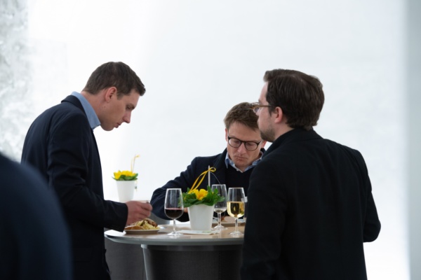 Unternehmensspiegel Ostschweiz 2020