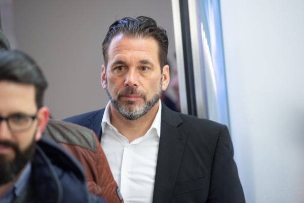 Unternehmensspiegel Ostschweiz 2020