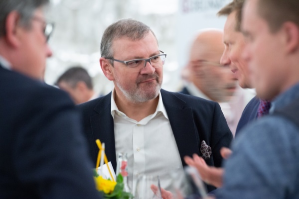 Unternehmensspiegel Ostschweiz 2020