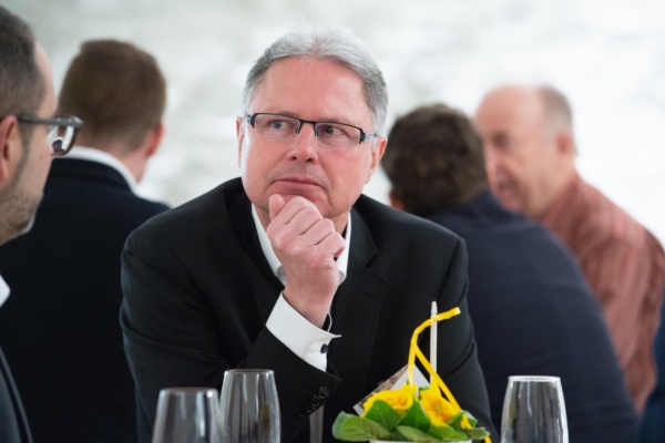 Unternehmensspiegel Ostschweiz 2020
