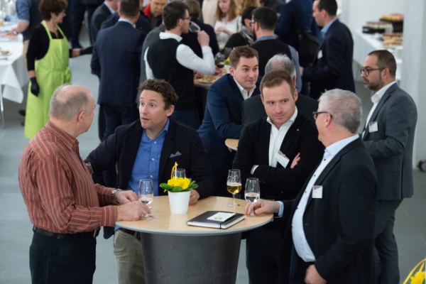 Unternehmensspiegel Ostschweiz 2020