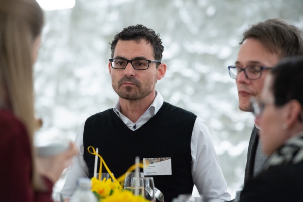 Unternehmensspiegel Ostschweiz 2020