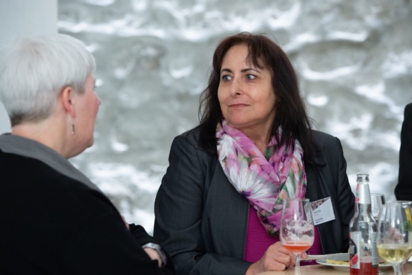 Unternehmensspiegel Ostschweiz 2020