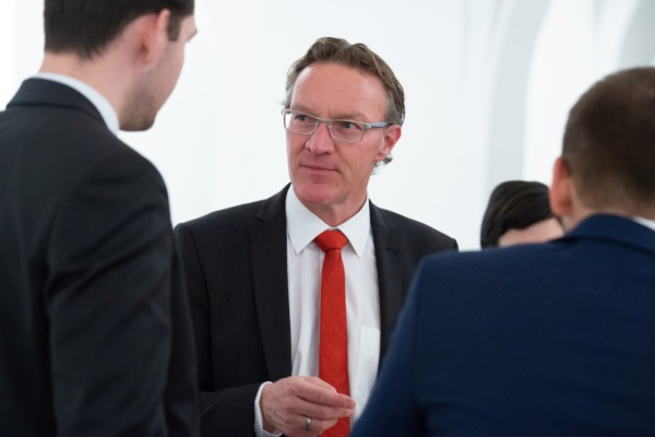 Unternehmensspiegel Ostschweiz 2020