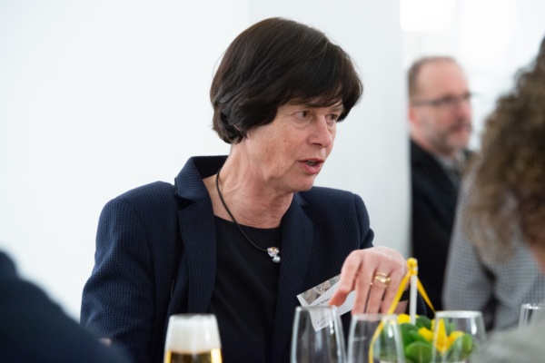 Unternehmensspiegel Ostschweiz 2020