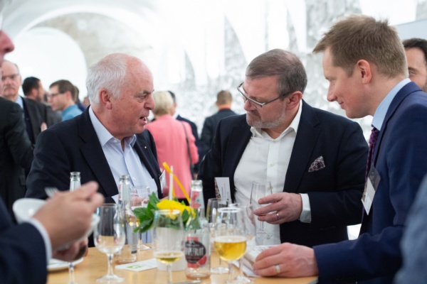 Unternehmensspiegel Ostschweiz 2020