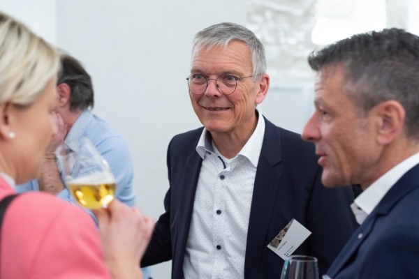 Unternehmensspiegel Ostschweiz 2020
