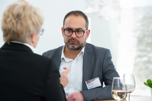 Unternehmensspiegel Ostschweiz 2020