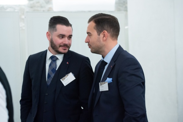 Unternehmensspiegel Ostschweiz 2020