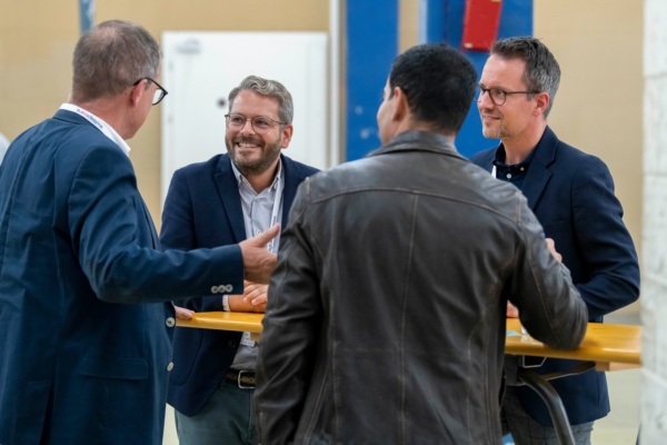 east#digital conference 2020