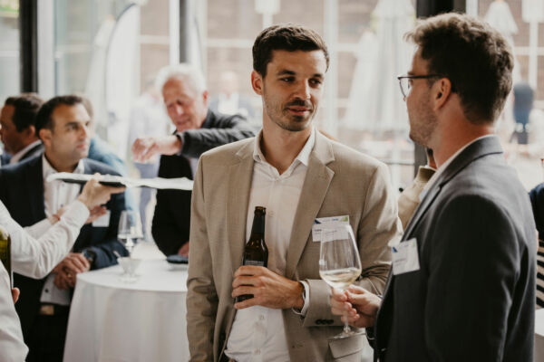 EcoOst St.Gallen Symposium 2024