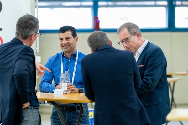 east#digital conference 2020