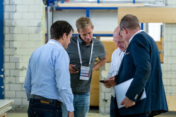 east#digital conference 2020