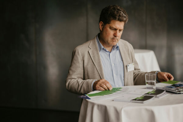 EcoOst St.Gallen Symposium 2024