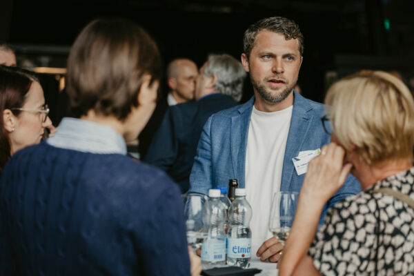 EcoOst St.Gallen Symposium 2024