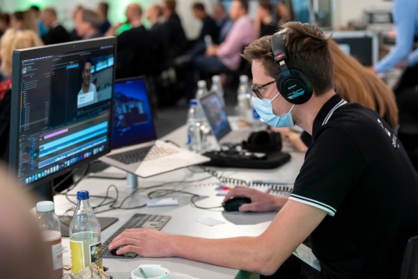 east#digital conference 2020