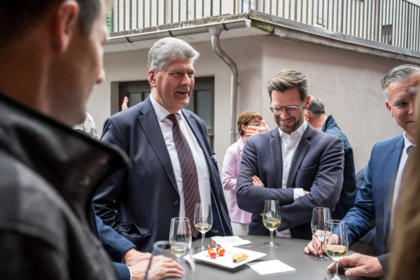KGV-Delegiertenversammlung 2024