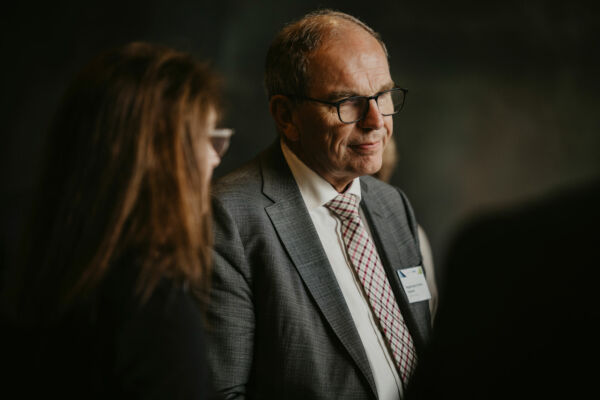 EcoOst St.Gallen Symposium 2024