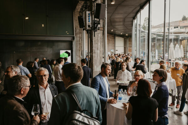 EcoOst St.Gallen Symposium 2024