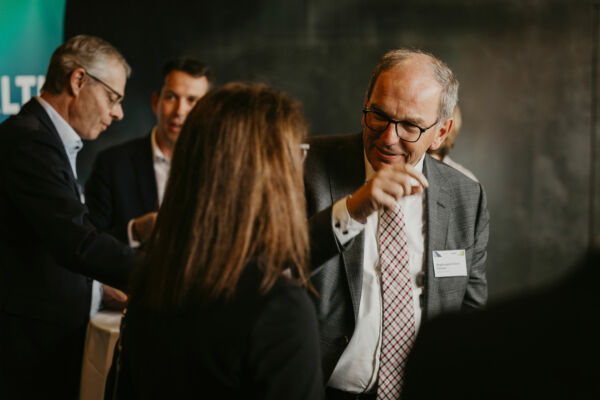 EcoOst St.Gallen Symposium 2024