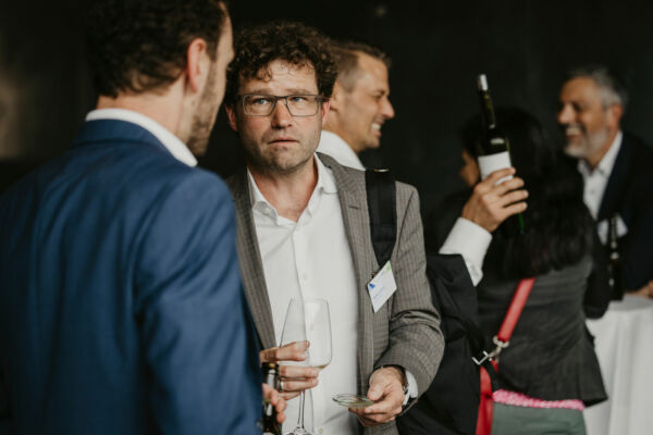 EcoOst St.Gallen Symposium 2024